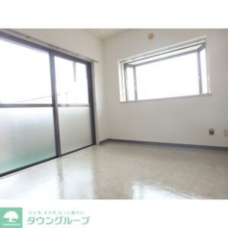 コーラルスターガーデンの物件内観写真